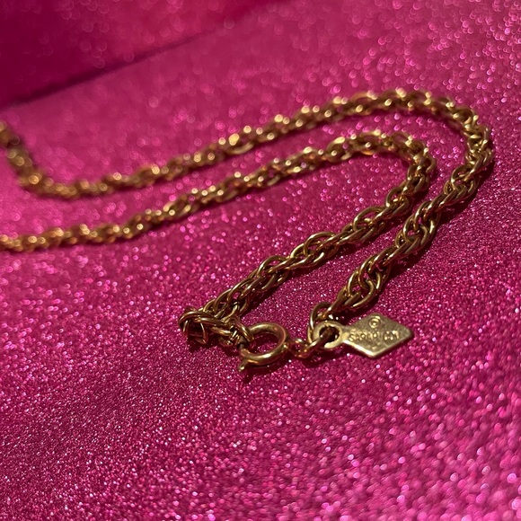 🌰The Chestnut “Just in Case” Necklace🌰 - Picture 9 of 11